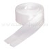 Picture of 20m binding made of polyester, 16mm wide, color: white