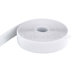 Picture of 5m  roll elastic webbing - color: white - 25mm wide