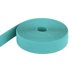 Picture of 1m elastic webbing - color: mint - 25mm wide