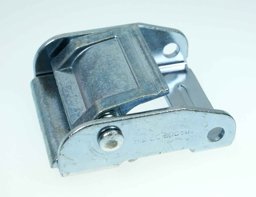 Picture of 50mm clamping buckle made of metal - 600kg carrying capacity- 1 piece