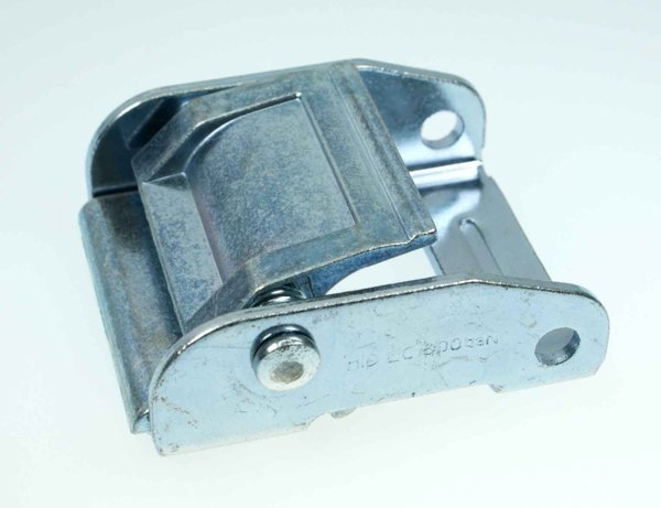 Picture of 50mm clamping buckle made of metal - 600kg carrying capacity- 10 pieces