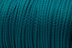 Picture of 150m PP-string - 5mm thick - color: petrol (UV)