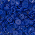 Picture of KAM Snaps T5 buttons 12,4mm - 50 pieces - royal blue