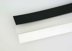Picture of heat shrink tubing for cord ends - 12,7mm - white - 1m long