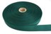 Picture of 50m Rolle Ripsband / Einfassband aus Polyester - 20mm breit - dunkelgrün