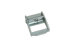 Picture of clamping buckle made of zinc die-casting - up to 250kg - for 25mm wide webbing - 1 piece