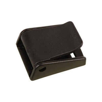 Picture of Klemmschnalle aus Polyacetal, für 15mm Gurtband - 1 Stück