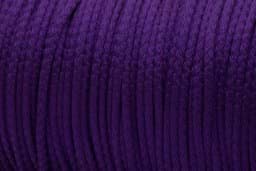 Picture of 10m PP-String - 5mm thick - Color: purple (UV)