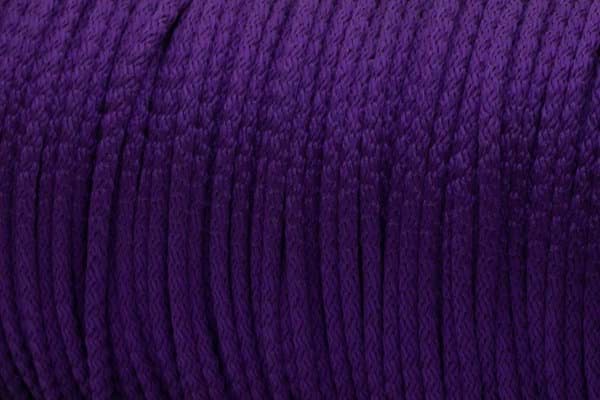 Picture of 10m PP-String - 5mm thick - Color: purple (UV)