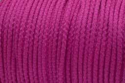 Picture of 10m PP-String - 5mm thick - Color: orchid rose (UV)