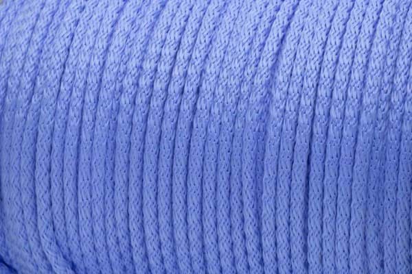 Picture of 10m PP-String - 5mm thick - Color: light blue (UV)