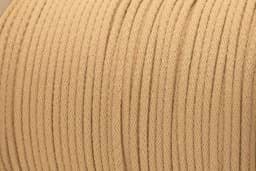 Picture of 10m PP-String - 5mm thick - Color: beige (UV)