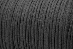 Picture of 10m PP-String - 5mm thick - Color: anthracite (UV)
