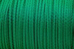Picture of 10m PP-String - 5mm thick - Color: green (UV)