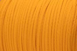 Picture of 50m PP-String - 5mm thick - Colour: Yellow (UV)