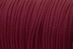 Picture of 50m PP-String - 5mm thick - Colour: Bordeaux (UV)