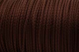 Picture of 50m PP-String - 5mm thick - Colour: Brown (UV)