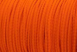Picture of 50m PP-String - 5mm thick - Colour: Orange (UV)