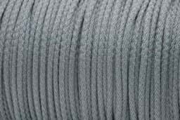 Picture of 10m PP-String - 5mm thick - Color: gray (UV)