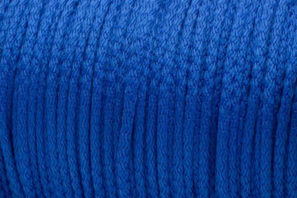 Picture of 150m PP-String - 5mm thick - Color: royal blue (UV)