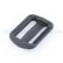 Picture of strap adjuster TG made of nylon - for 20mm wide webbing - 25 pieces