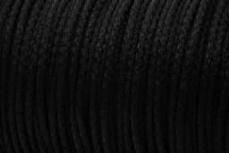 Picture of 150m PP-String - 5mm thick - Color: black (UV)