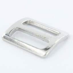 Picture of regulator made of steel, galvanized, for 15mm wide webbing - 10 pieces