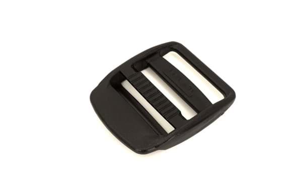 Picture of adjustment buckle for 30mm wide webbing - 10 pieces