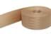 Picture of 50m Sicherheitsgurtband beige aus Polyamid, 38mm breit, bis 1,5t belastbar
