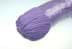 Picture of 50m cotton cord - 5mm thick with core - color: light purple