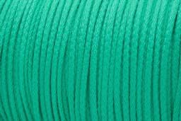 Picture of 3mm PP-cord - color: mint - 150m roll (UV)