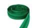Picture of 5m zipper, 5mm rail, color: green