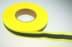 Picture of 50m reflector tape 50mm wide - yellow - for sewing