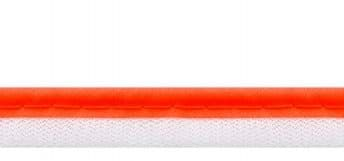 Picture of 1m reflective piping - neon orange