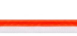 Picture of 1m reflective piping - neon orange