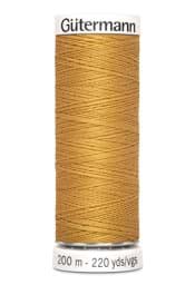 Picture of Gütermann Sew-all Thread - 200m - color: curry 968