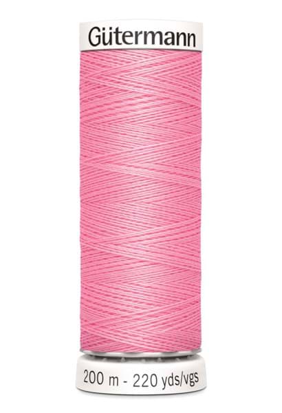 Picture of Gütermann Sew-all Thread - 200m - color: rose 758