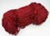 Picture of 2mm thick polyester cord - 100m length - color: bordeaux