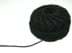 Picture of 50m cotton cord / BW cord - 3mm thick - color: black