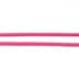 Picture of 5m cotton cord - colour: pink - 8mm thick