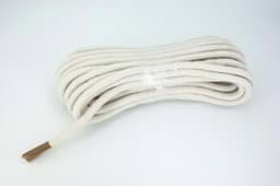Picture of 12mm cotton rope - braided - 20m pack