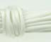 Picture of Paracord 550 Type III Made in USA - white - 10 meter