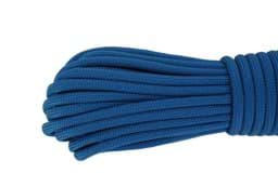 Picture of Paracord 550 Typ III - sapphire blue - 10 meter