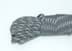 Picture of Paracord 550 Typ III - dark grey with reflector - 10 meter