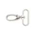 Picture of carabiner made of zinc die-casting -6cm long - 38mm hole - 10 pieces