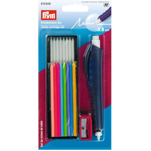 Picture of Prym Kreideminen Set 610846 / Kreidestift - 1 Set