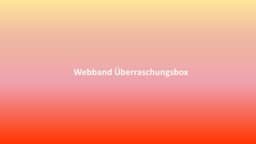 Picture of Webband Überraschungsbox 7mm - 30mm breit - 14 verschiedene Muster - Gesamtlänge 4,95m