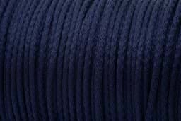 Picture of 10m PP-String - 5mm thick - Color: dark blue (UV)