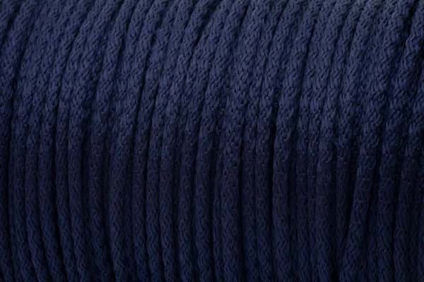 Picture of 10m PP-String - 5mm thick - Color: dark blue (UV)