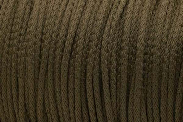 Picture of 10m PP-String - 5mm thick - Color: khaki (UV)